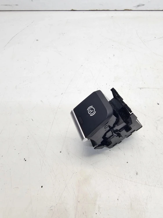 PRZYCISK HAMULCA RĘCZNEGO AUDI Q5 FY 80B927225