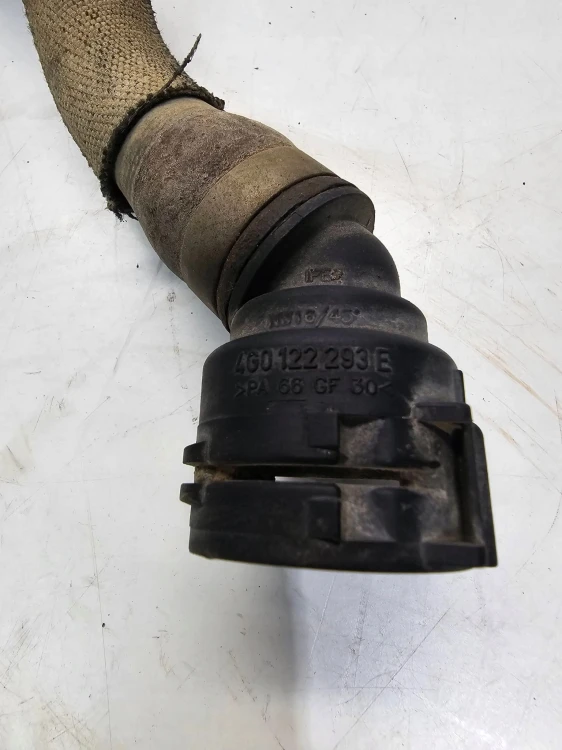PRZEWODY WĘŻE WODY AUDI A6 C7 A7 4G 4G0122293E