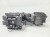 NAGRZEWNICA KOMPLETNA AUDI A6 C7 A7 4G1820005H