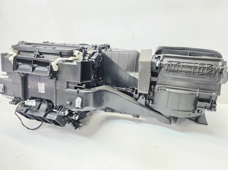 NAGRZEWNICA KOMPLETNA AUDI A6 C7 A7 4G1820005H
