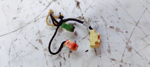WIĄZKA PODUSZKI AIR BAG AUDI A3 LIFT 8P0971589AA