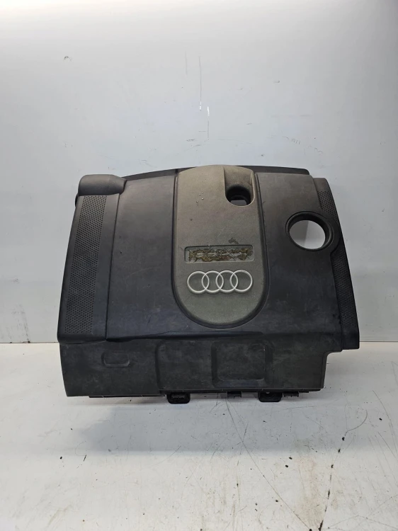 OBUDOWA FILTRA POKRYWA AUDI A3 8P 1.6 MPI 03C129607P