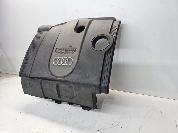 OBUDOWA FILTRA POKRYWA AUDI A3 8P 1.6 MPI 03C129607P