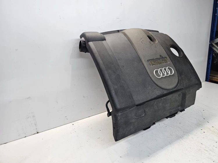 OBUDOWA FILTRA POKRYWA AUDI A3 8P 1.6 MPI 03C129607P