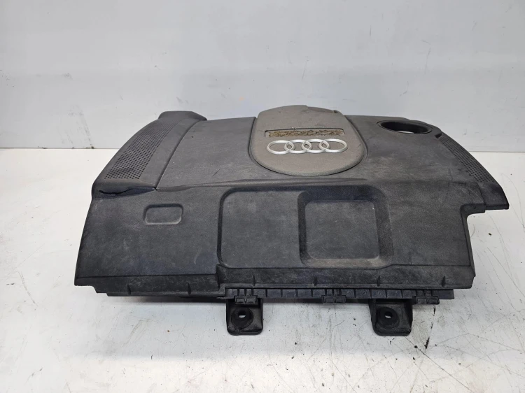 OBUDOWA FILTRA POKRYWA AUDI A3 8P 1.6 MPI 03C129607P