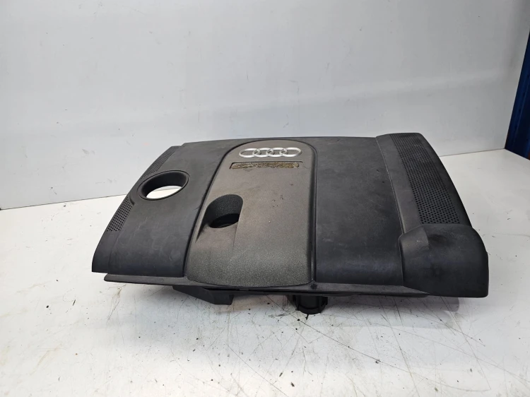 OBUDOWA FILTRA POKRYWA AUDI A3 8P 1.6 MPI 03C129607P
