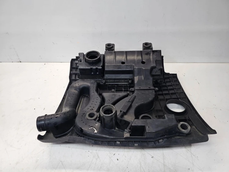 OBUDOWA FILTRA POKRYWA AUDI A3 8P 1.6 MPI 03C129607P