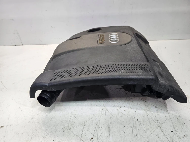 OBUDOWA FILTRA POKRYWA AUDI A3 8P 1.6 MPI 03C129607P