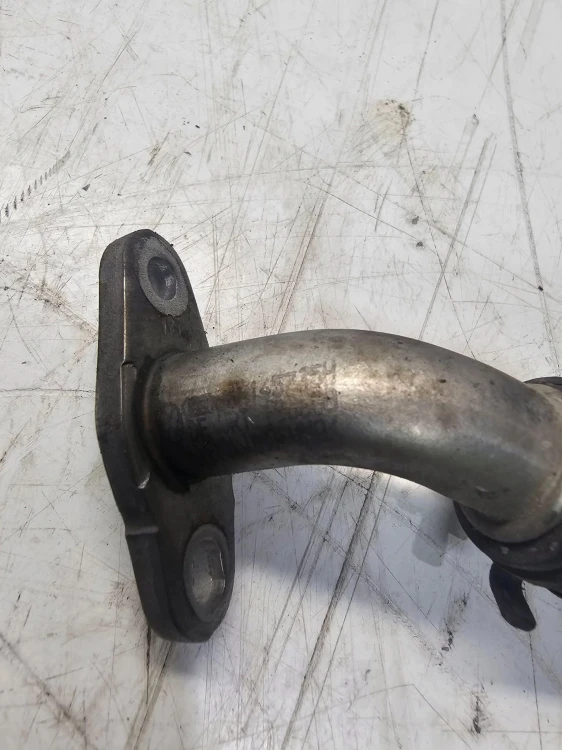 RURA PRZEWÓD OLEJOWY AUDI A4 B8 1.8 TFSI 06H145735H