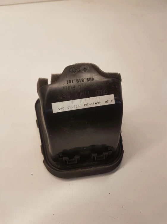 KRATKA POWIETRZA TYŁ AUDI A6 C7 4G9819161 LT PT