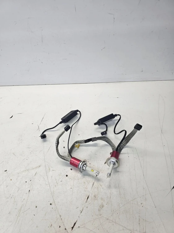 ŻARÓWKA ŻARÓWKI LED H7 AUDI VW SEAT SKODA 18EX0102