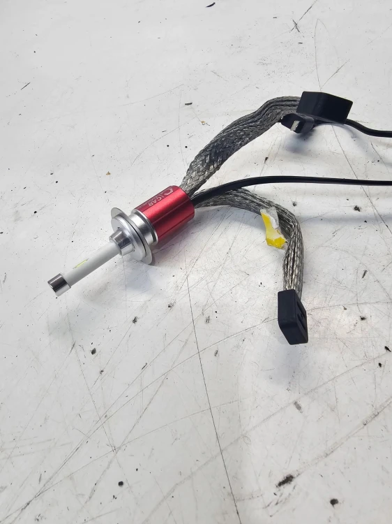 ŻARÓWKA ŻARÓWKI LED H7 AUDI VW SEAT SKODA 18EX0102