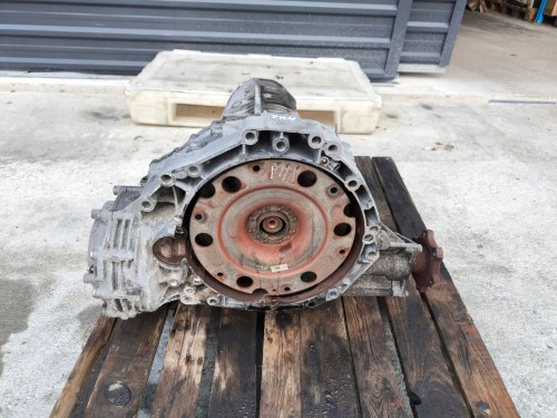 SKRZYNIA BIEGÓW S TRONIC AUDI A4 B9 A5 8W PHN ORYGINAŁ !!!