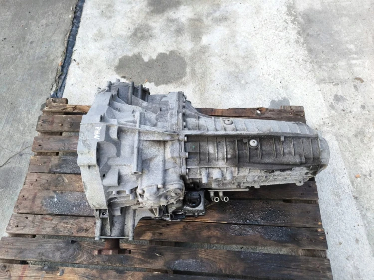 SKRZYNIA BIEGÓW S TRONIC AUDI A4 B9 A5 8W PHN ORYGINAŁ !!!