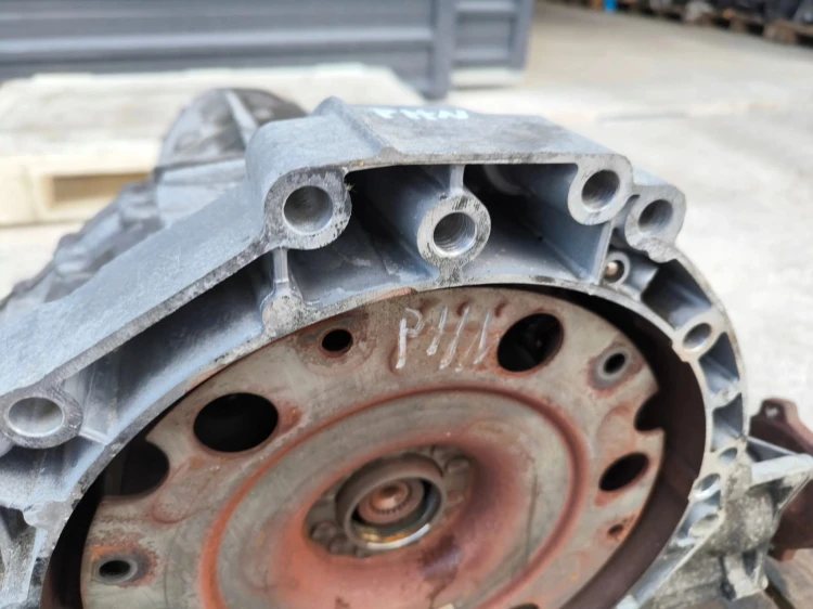 SKRZYNIA BIEGÓW S TRONIC AUDI A4 B9 A5 8W PHN ORYGINAŁ !!!