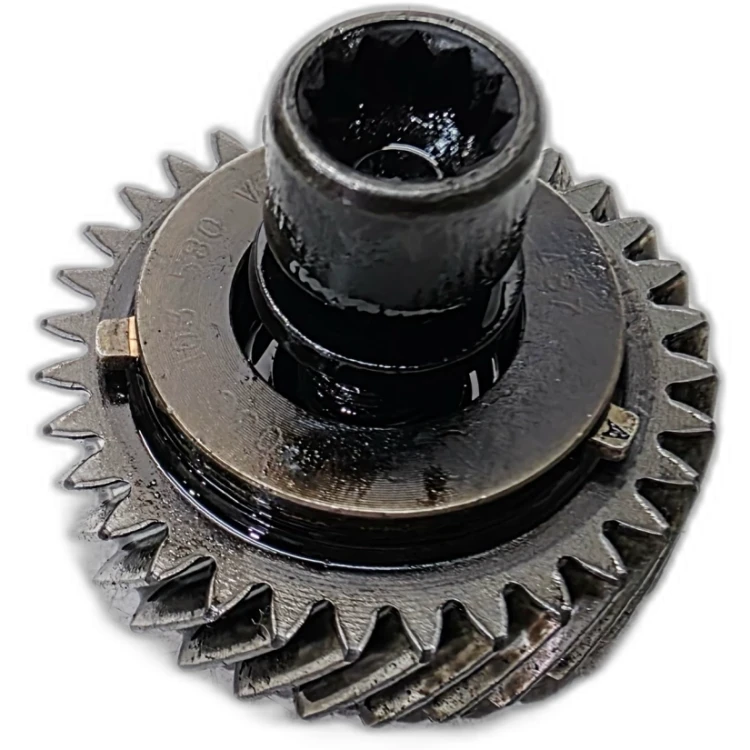 KOŁO ZĘBATE POMPY OLEJU AUDI VOLKSWAGEN SEAT SKODA 2.0 TDI 03G103488F