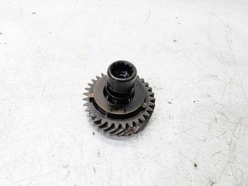 KOŁO ZĘBATE POMPY OLEJU AUDI VOLKSWAGEN SEAT SKODA 2.0 TDI 03G103488F