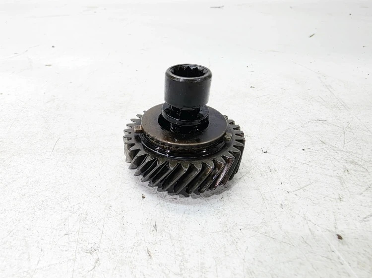 KOŁO ZĘBATE POMPY OLEJU AUDI VOLKSWAGEN SEAT SKODA 2.0 TDI 03G103488F