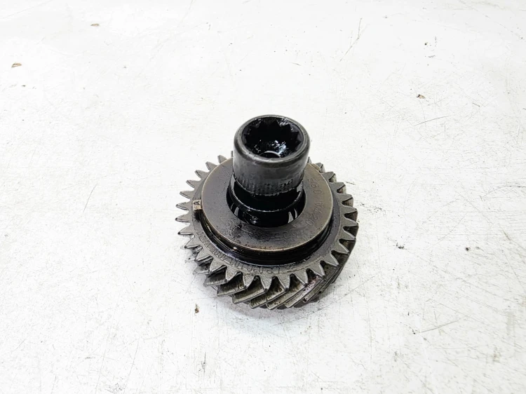 KOŁO ZĘBATE POMPY OLEJU AUDI VOLKSWAGEN SEAT SKODA 2.0 TDI 03G103488F