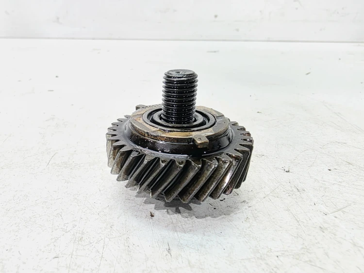 KOŁO ZĘBATE POMPY OLEJU AUDI VOLKSWAGEN SEAT SKODA 2.0 TDI 03G103488F