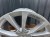 FELGA ALUMINIOWA AUDI A3 S3 8Y VW SEAT 8.0J R17 ET46 8Y0601025CC S24/26