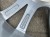 FELGA ALUMINIOWA AUDI A3 S3 8Y VW SEAT 8.0J R17 ET46 8Y0601025CC S24/26