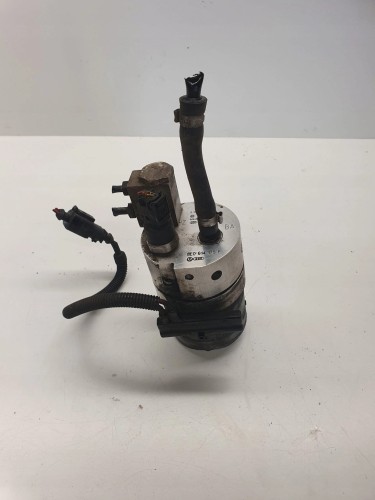 POMPA DOŁADOWANIA VW AUDI A6 C5 2,5 TDI 8E0614175F