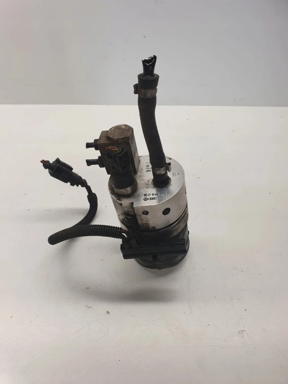 POMPA DOŁADOWANIA VW AUDI A6 C5 2,5 TDI 8E0614175F