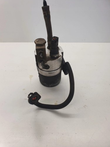 POMPA DOŁADOWANIA VW AUDI A6 C5 2,5 TDI 8E0614175F