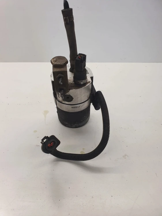 POMPA DOŁADOWANIA VW AUDI A6 C5 2,5 TDI 8E0614175F