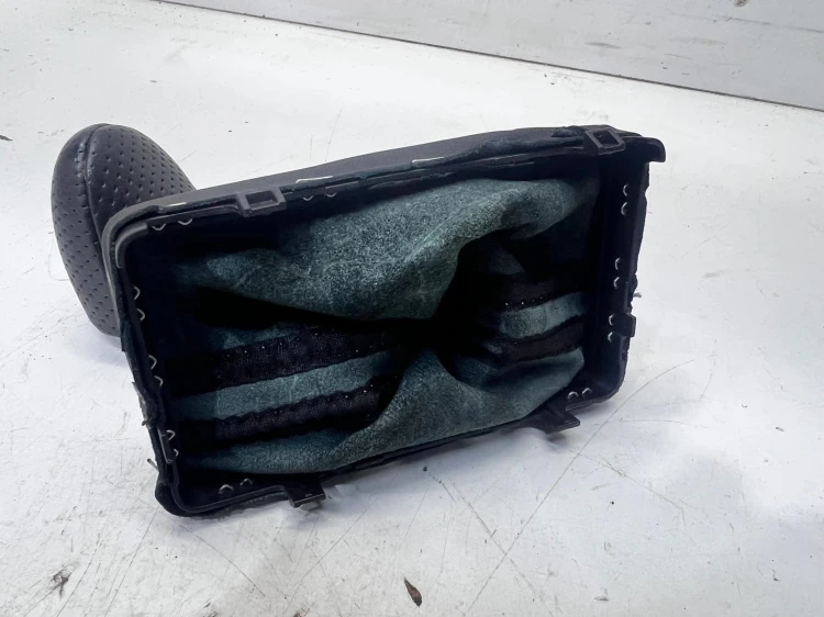GAŁKA ZMIANY BIEGÓW AUDI A6 C7 4G1713139P