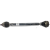 PÓŁOŚ PRAWA DŁUGA AUDI A3 8P VOLKSWAGEN SEAT SKODA 1.4 TFSI 1K0407272ML