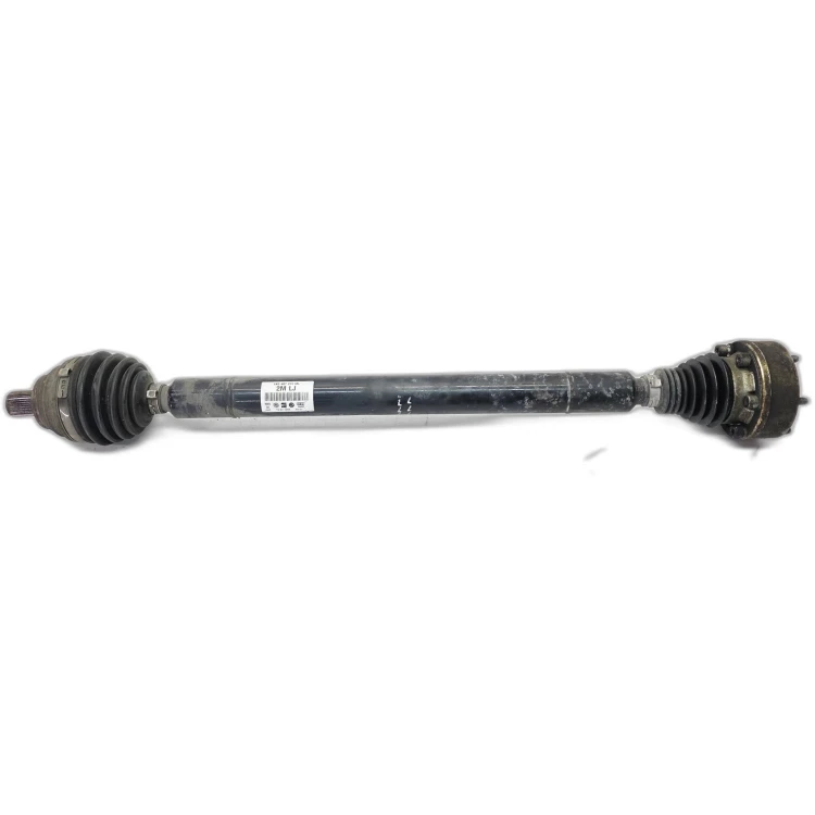 PÓŁOŚ PRAWA DŁUGA AUDI A3 8P VOLKSWAGEN SEAT SKODA 1.4 TFSI 1K0407272ML