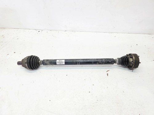 PÓŁOŚ PRAWA DŁUGA AUDI A3 8P VOLKSWAGEN SEAT SKODA 1.4 TFSI 1K0407272ML