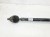 PÓŁOŚ PRAWA DŁUGA AUDI A3 8P VOLKSWAGEN SEAT SKODA 1.4 TFSI 1K0407272ML