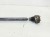 PÓŁOŚ PRAWA DŁUGA AUDI A3 8P VOLKSWAGEN SEAT SKODA 1.4 TFSI 1K0407272ML