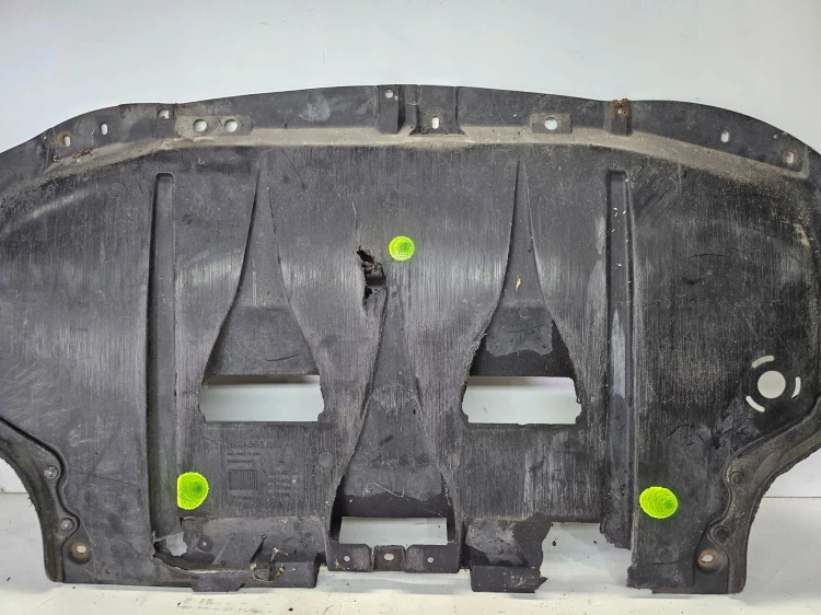 OSŁONA POD SILNIK PŁYTA AUDI A4 B7 8E0863823M