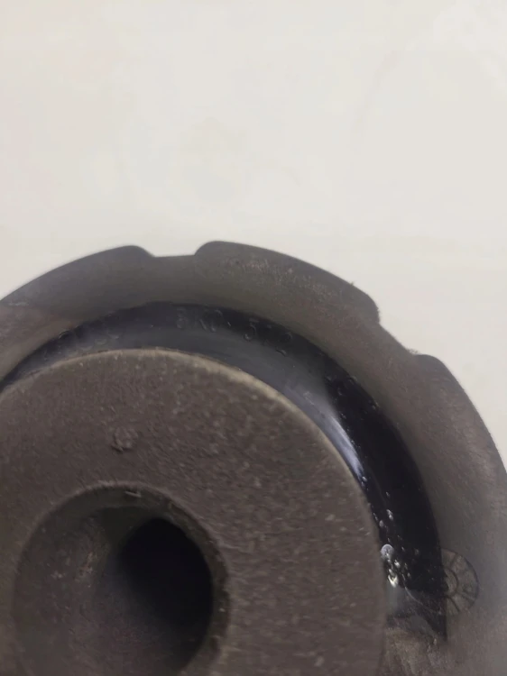 PODUSZKA POD SPRĘŻYNE AUDI A6 C7 A4 A5 8K0512149B