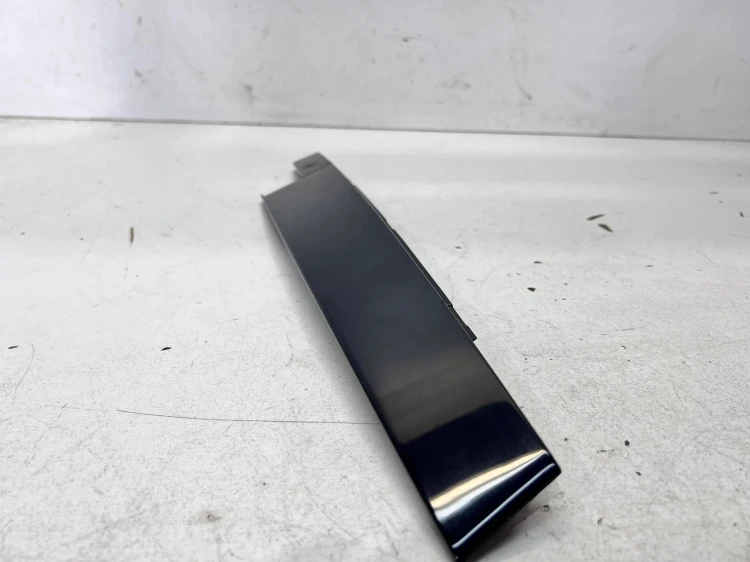 NAKŁADKA OSŁONA SŁUPKA LEWY PRZÓD AUDI A4 B8 8K0837901M POŁYSK
