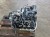 SILNIK KOMPLETNY AUDI A6 C7 A7 4G Q5 8R 3.0 BI TDI CGQ CGQB 104507 KM !!!