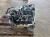 SILNIK KOMPLETNY AUDI A6 C7 A7 4G Q5 8R 3.0 BI TDI CGQ CGQB 104507 KM !!!
