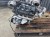 SILNIK KOMPLETNY AUDI A6 C7 A7 4G Q5 8R 3.0 BI TDI CGQ CGQB 104507 KM !!!