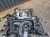 SILNIK KOMPLETNY AUDI A6 C7 A7 4G Q5 8R 3.0 BI TDI CGQ CGQB 104507 KM !!!
