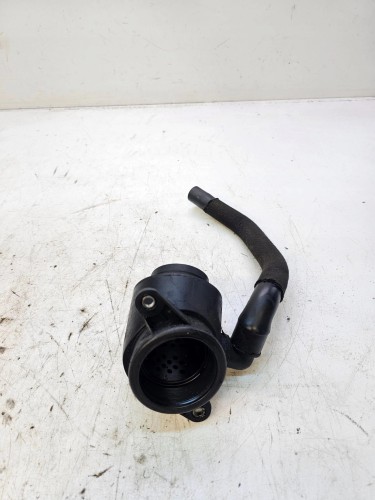 REZONATOR TURBINY AUDI A4 A6 A7 3.0 TDI 059129955E