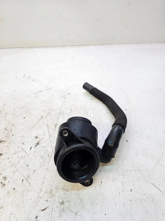REZONATOR TURBINY AUDI A4 A6 A7 3.0 TDI 059129955E