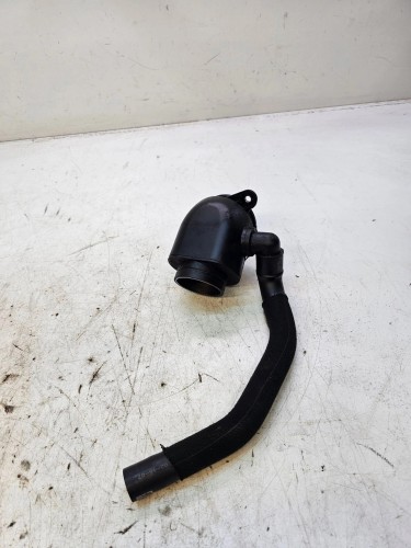 REZONATOR TURBINY AUDI A4 A6 A7 3.0 TDI 059129955E