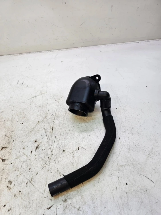 REZONATOR TURBINY AUDI A4 A6 A7 3.0 TDI 059129955E