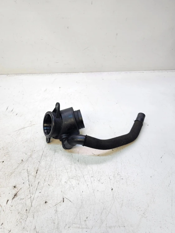 REZONATOR TURBINY AUDI A4 A6 A7 3.0 TDI 059129955E