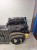 NAGRZEWNICA KOMPLETNA AUDI A3 8P LIFT 8P1820003D