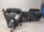 NAGRZEWNICA KOMPLETNA AUDI A3 8P LIFT 8P1820003D